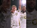 The world stage awaits. 🌎 | LAFC vs AME