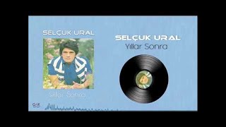 Selçuk Ural - Bir Damla Yaş (Lp)
