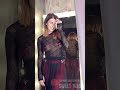Sweet Alise 4K — transparent lingerie & fishnet pantyhose you NEED to see 🖤 try on haul