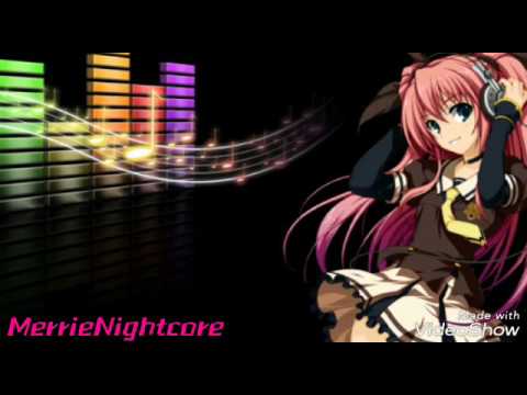 Unstoppable - Sia | [NIGHTCORE]