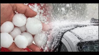 hyundai i30 BOYASIZ DOLU hasarı onarım nasıl yapılır DOLU hasarı ön ekspertiz nasıl yapılır