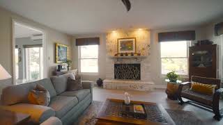 Luxury Waterfront Oasis in New Smyrna Beach | Custom Renovated Estate w/ Dock & Owner Financing!
