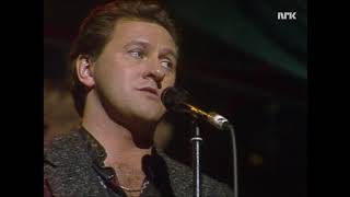 TOMMY KÖRBERG - ANTHEM (LIVE) [AUDIO] (1985)