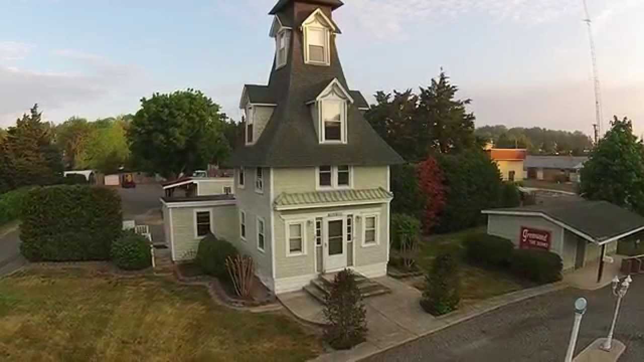 Chair House, West Creek, NJ YouTube