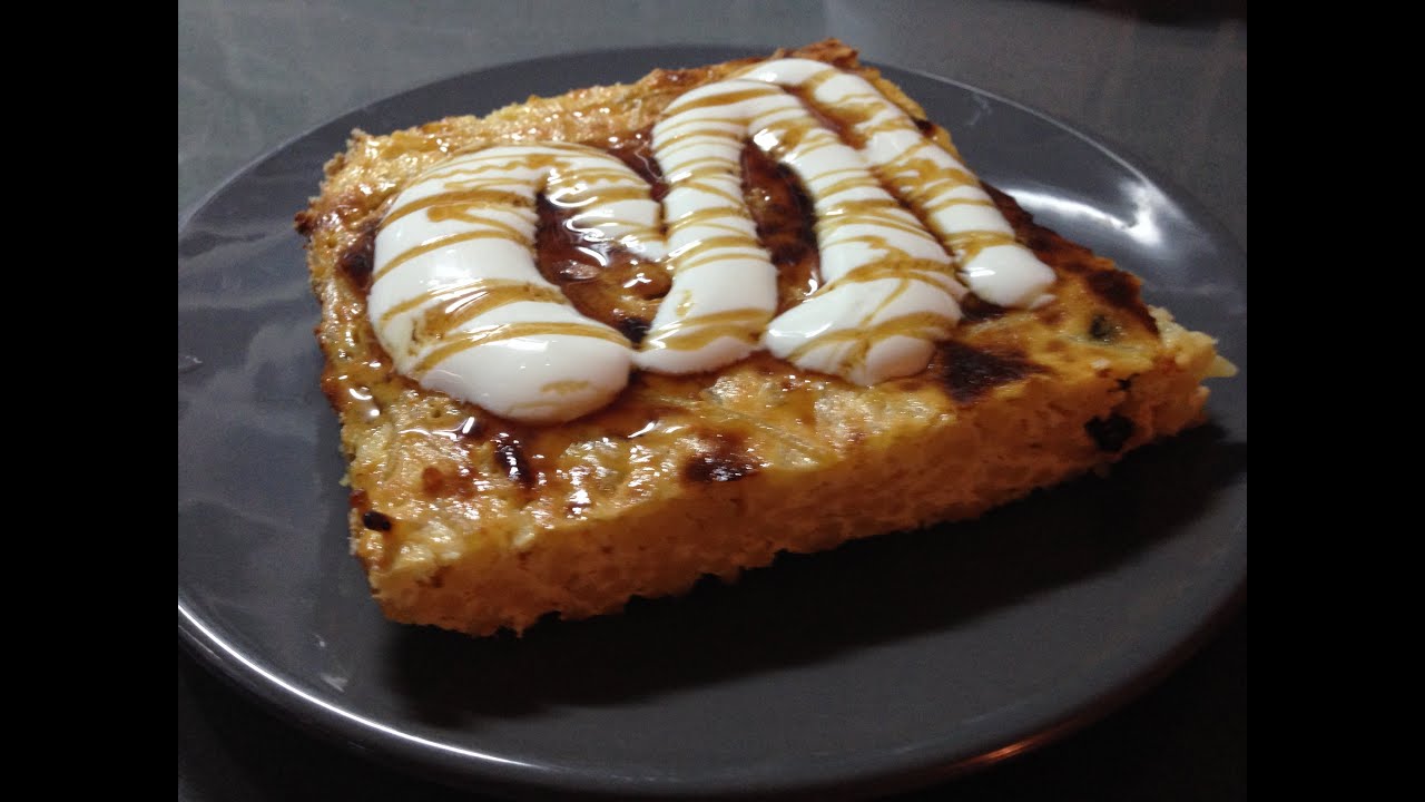 Сладкая запеканка из ВЕРМИШЕЛИ С ТВОРОГОМ / обалденная / запрос