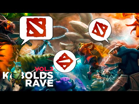 Neon Esports vs Execration Kobolds Rave 2