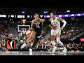 Top WNBA MVP candidates for 2026 | WNBA on NBC