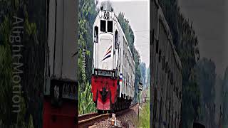 Jj Kereta Api Dj Aku Pilih Mama Muda X Bale Bale