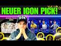 STARKE ICON PICK SBC KOMMT!😳 NEUE EVOLUTION🔥 PRIMETIME UCL LEAKS🚨 GRATIS 3x84+ PACK?🤔 EA FC 26