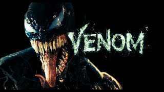 Eddie meets Venom | FD