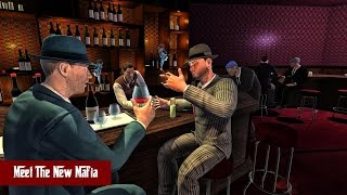 Vegas Mafia Crime Lords Android GamePlay (By Nation Games 3D) screenshot 3