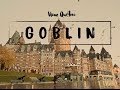 GOBLIN shooting locations in Québec City •followtheblancos
