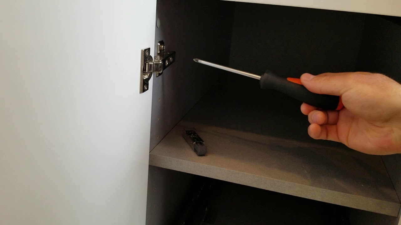 Basic Door Adjustments YouTube