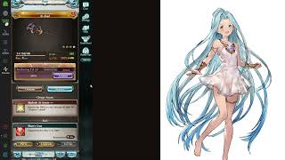 Granblue Fantasy - Intermediate Grid Building Concepts