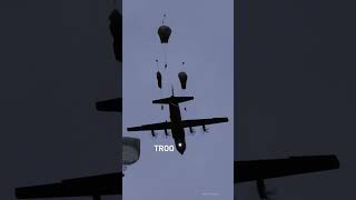 C-130J Voted Coolest Thing in Georgia