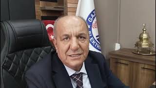 Gazianep Elektrikçi Odasının Yeni Yeri Hizmete Girdi