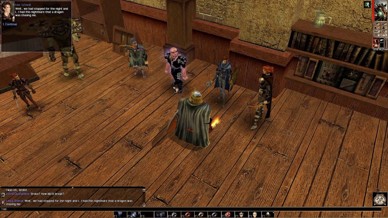 Neverwinter Nights Original Campaign 86
