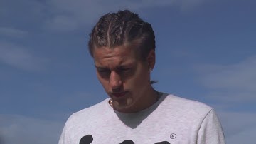 Millennium Child - MILLENNIUM feat. Amandus Lande (Official Music Video)