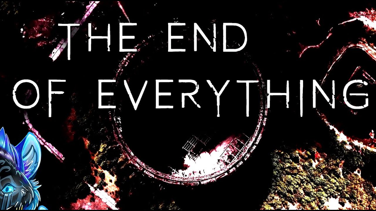 The End of Everything | Epic Taiko Post Rock Music by "Baumarius"