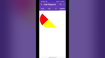 draw defence shapes, html css #quicktechpoint #html #css ,how to create a trangal using html ,css