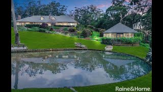 'Forest Ridge'- 9 Kimberley Drive, Bowral