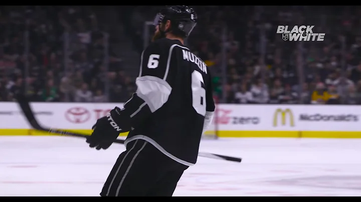 Black & White Season 1 Ep. 7 - Jake Muzzin