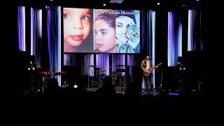 The Memorial Service for Lexi (Alexis Sarah Anne Phillips)