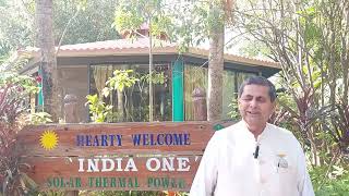 सोलर प्लांट से दिल में छपने वाली आज 21 मई की मुरली से गहराई की बातें।#आजकीमुरली #bkbharatbhushan 
