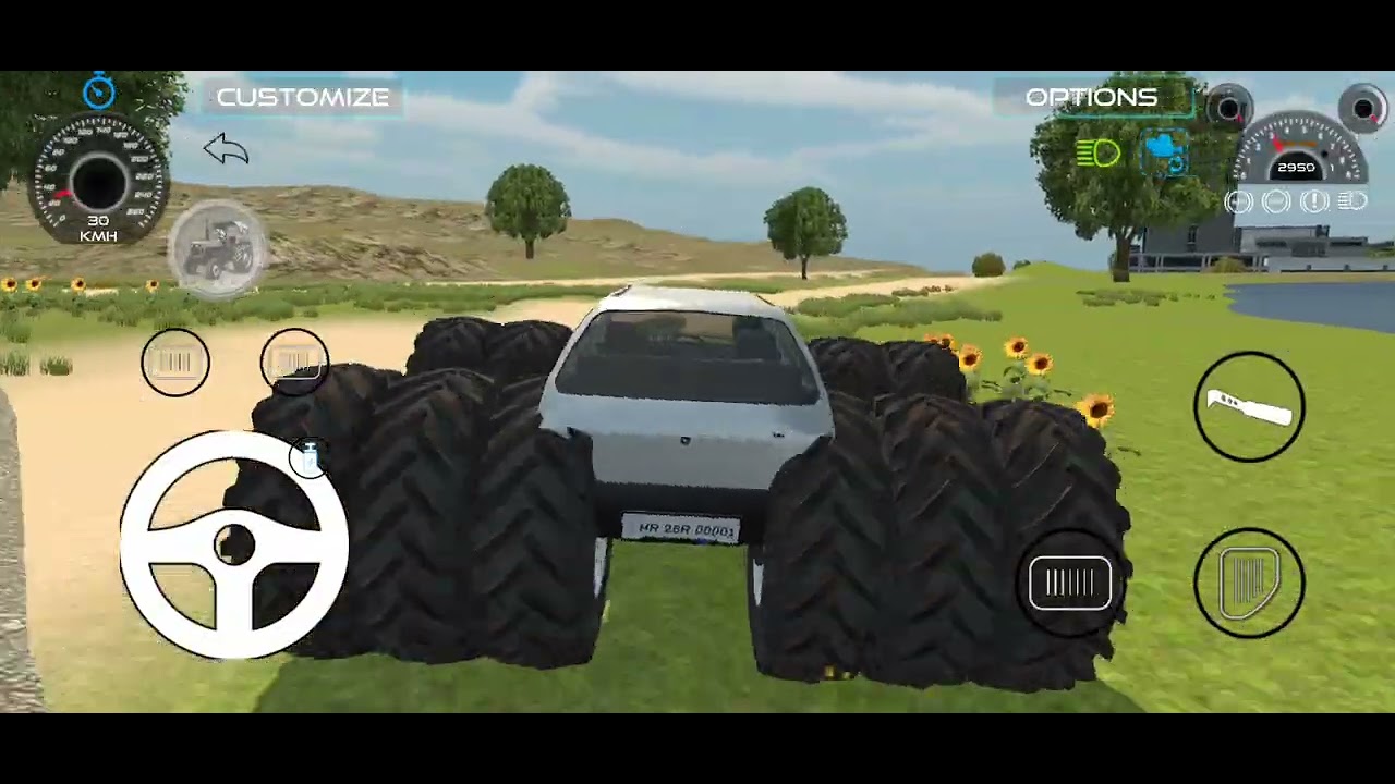 Alto Modified Simulator Game| Android Gameplay 