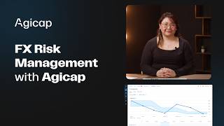FX Risk Management with Agicap
