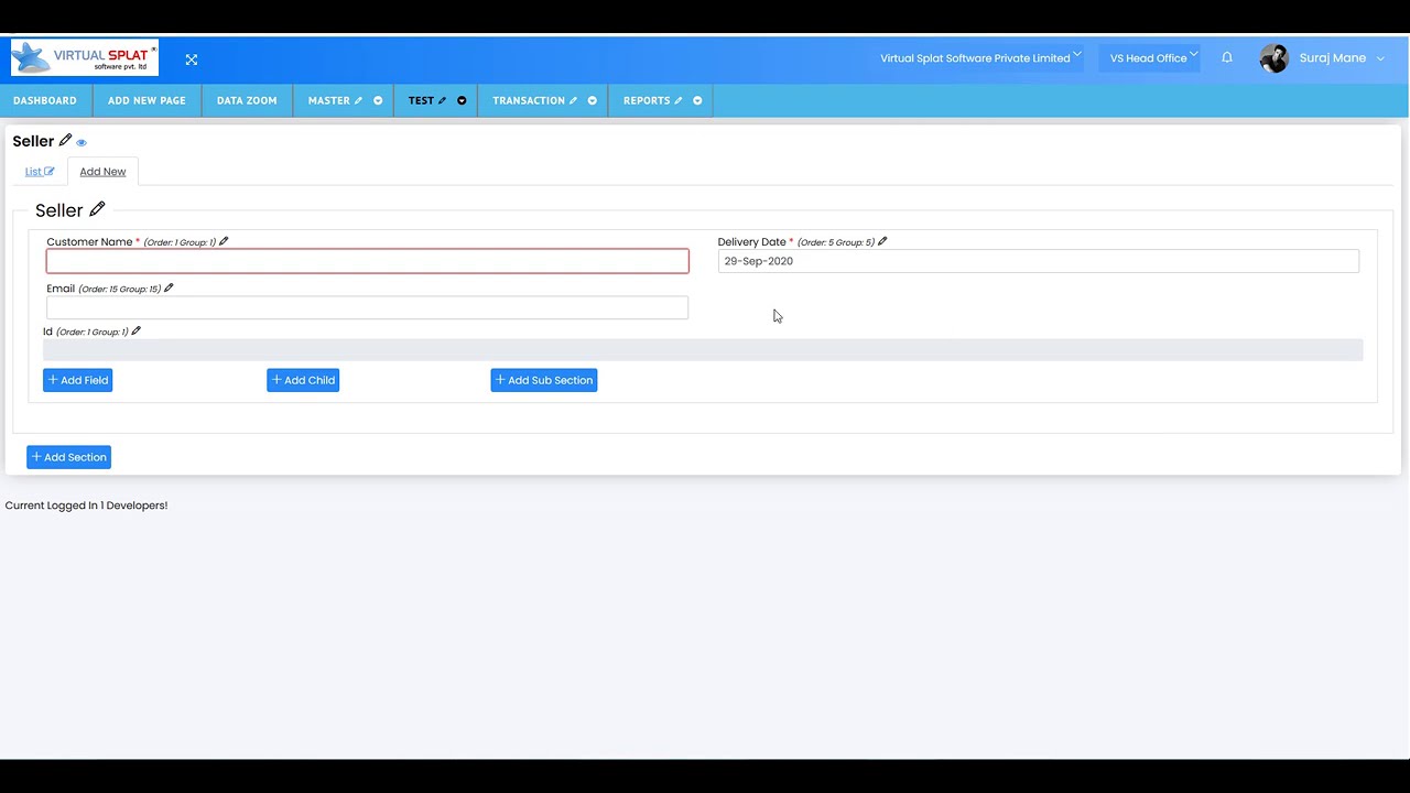 Add a Checkbox. Kaizen Framework. - YouTube