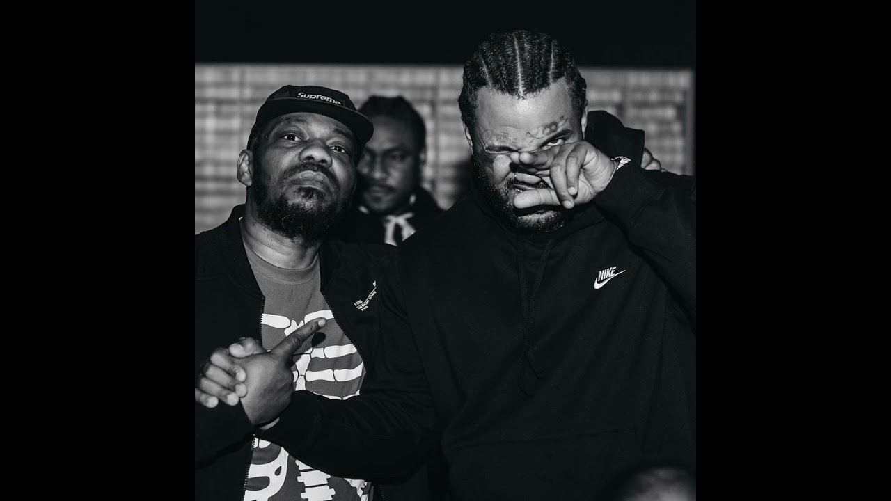 Смотреть «The Game - DRILLMATIC (in studio with Beanie Sigel)» на YouTube Смотреть «The Game - DRILLMATIC (in studio with Beanie Sigel)» на YouTube