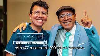 Celebrating a Year of Faith and Hope with the Moore Center Chaplaincy