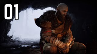 God of War Ragnarök Gameplay Walkthrough Part 1