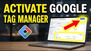 How to activate Google Tag Manager for SEO event tracking - Beginner Guide