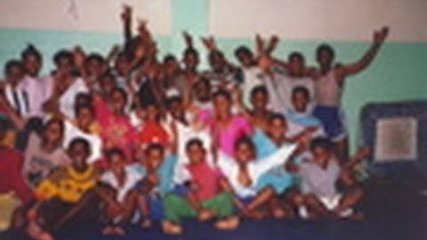 Eritrea - "A Trip to Earth" (Part 1)