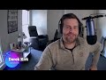 Beginning of video