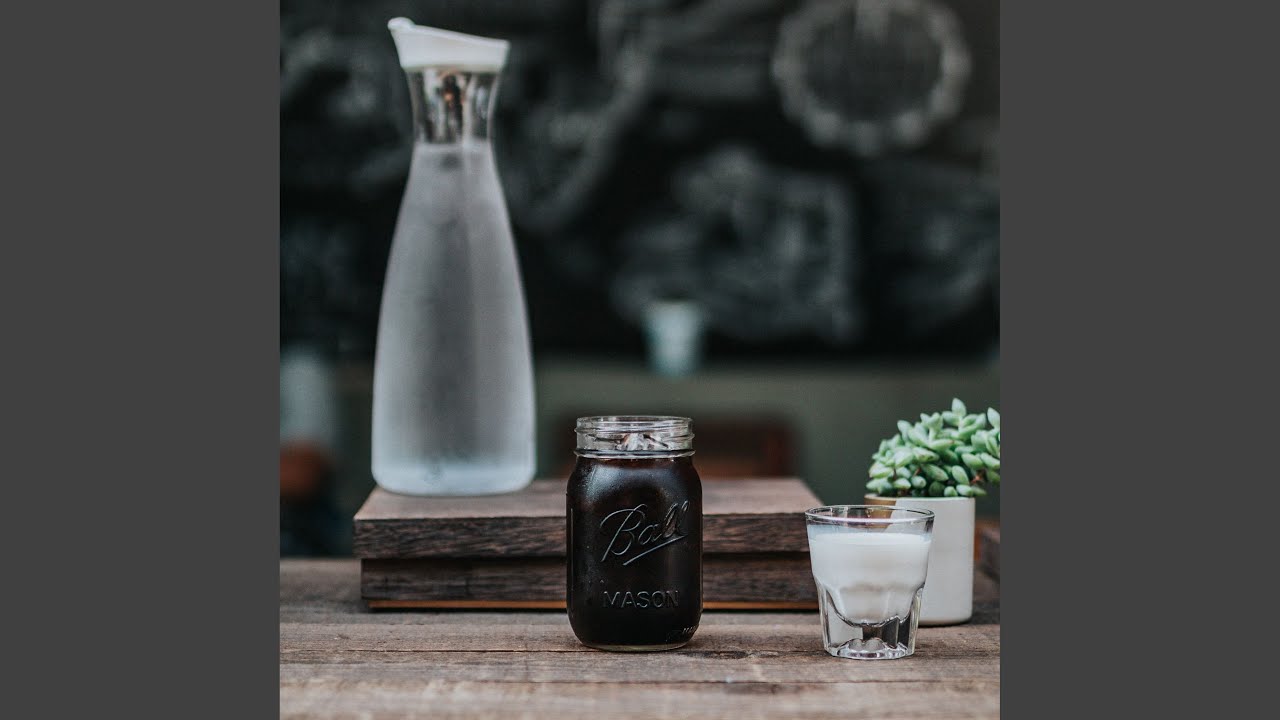 Backdrop for Anxiety - Sublime Electric Guitar