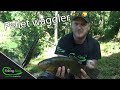 Pellet Wagglern & Method Feedern mit Weltmeister Felix Scheuermann | Fishing-King.de