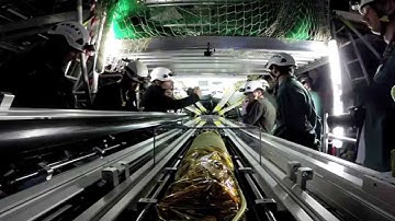 Fast Forward to Physics