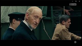 Imitation Game De Morten Tyldum 28 Winston Churchill Nomme Alan Turing Directeur Des Recherches