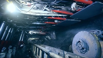 Tongxin Mine 5G Intelligent Remote Control