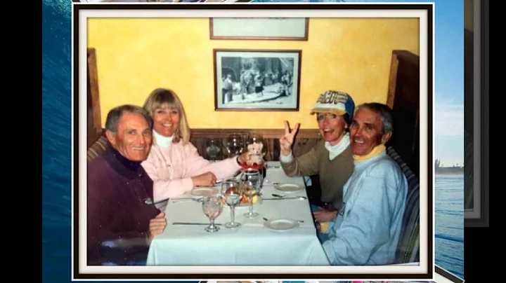Jim Enright "Celebration of Life"