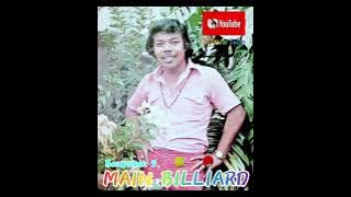 Benyamin S. - Main Billiard