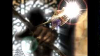 Video thumbnail of "Therion - An Arrow From The Sun (New Edition)"