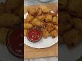 पनीर के पकोड़े बनाने का नया और आसान तरीका #paneerkepakode #shorts