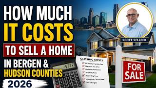 Your Home Sold for $500K? Here's What You're Really Taking Home