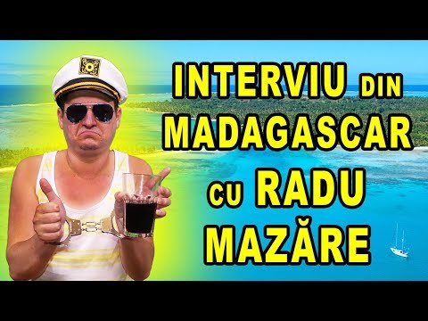 RADU MAZĂRE A FOST PRINS
