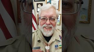 What Scouts Really Learn on a Campout - That You Can’t Teach Indoors? #scouterstan #scout