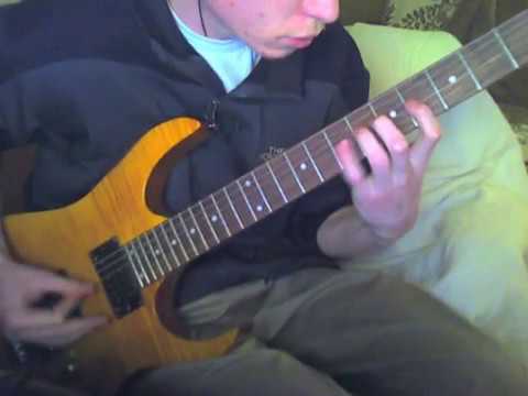 How to play Ascendancy by Trivium